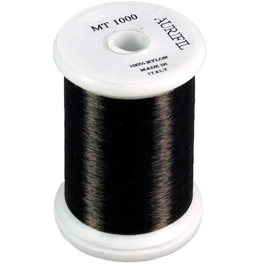 Aurifil Monofilament Invisible Nylon Thread Smoke 1094 Yard Spool