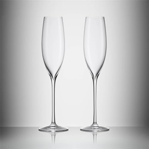 Waterford Elegance Champagne Classic Flute (Set of 2)