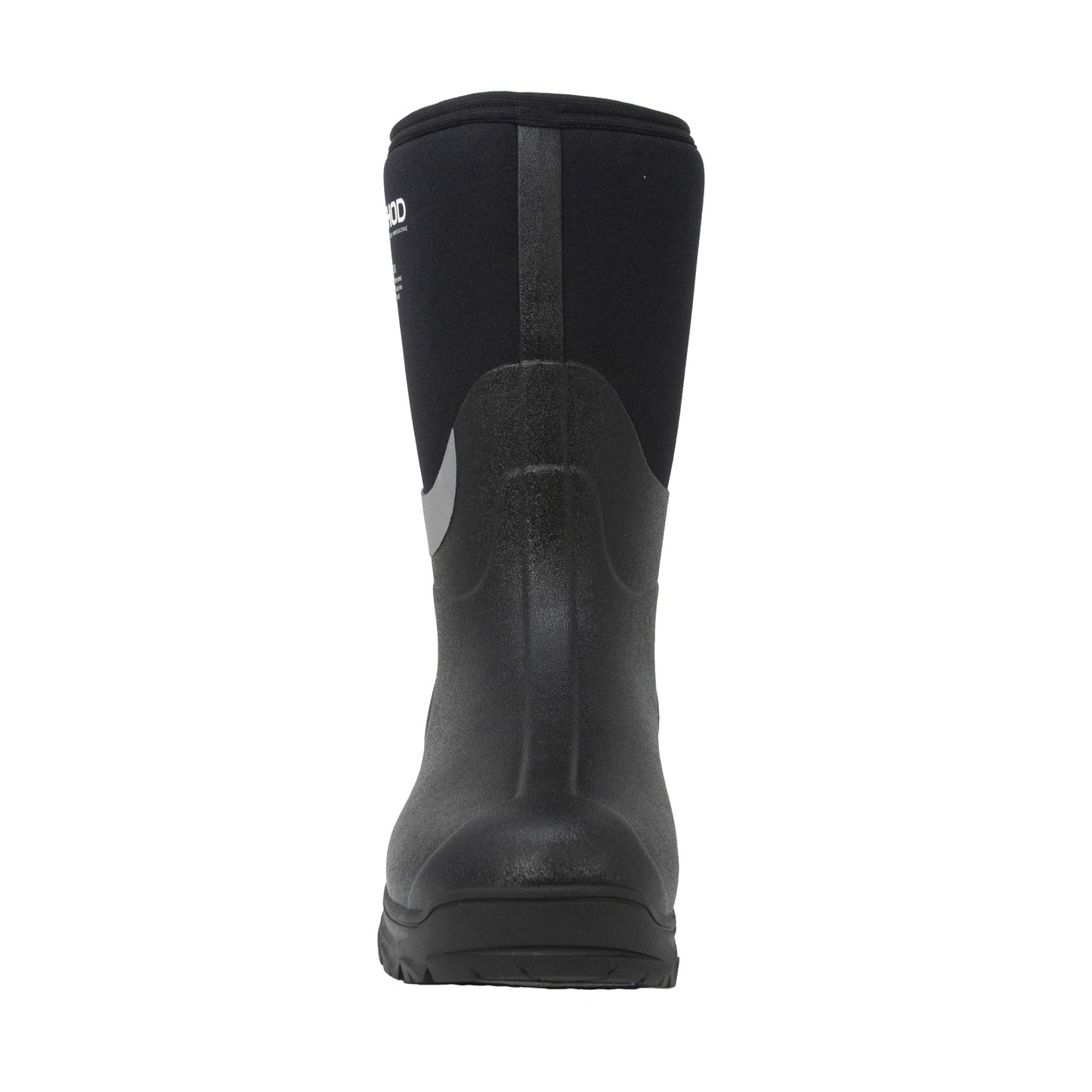 Dryshod STEADYETI Mid with genuine Vibram Arctic Grip Outsole