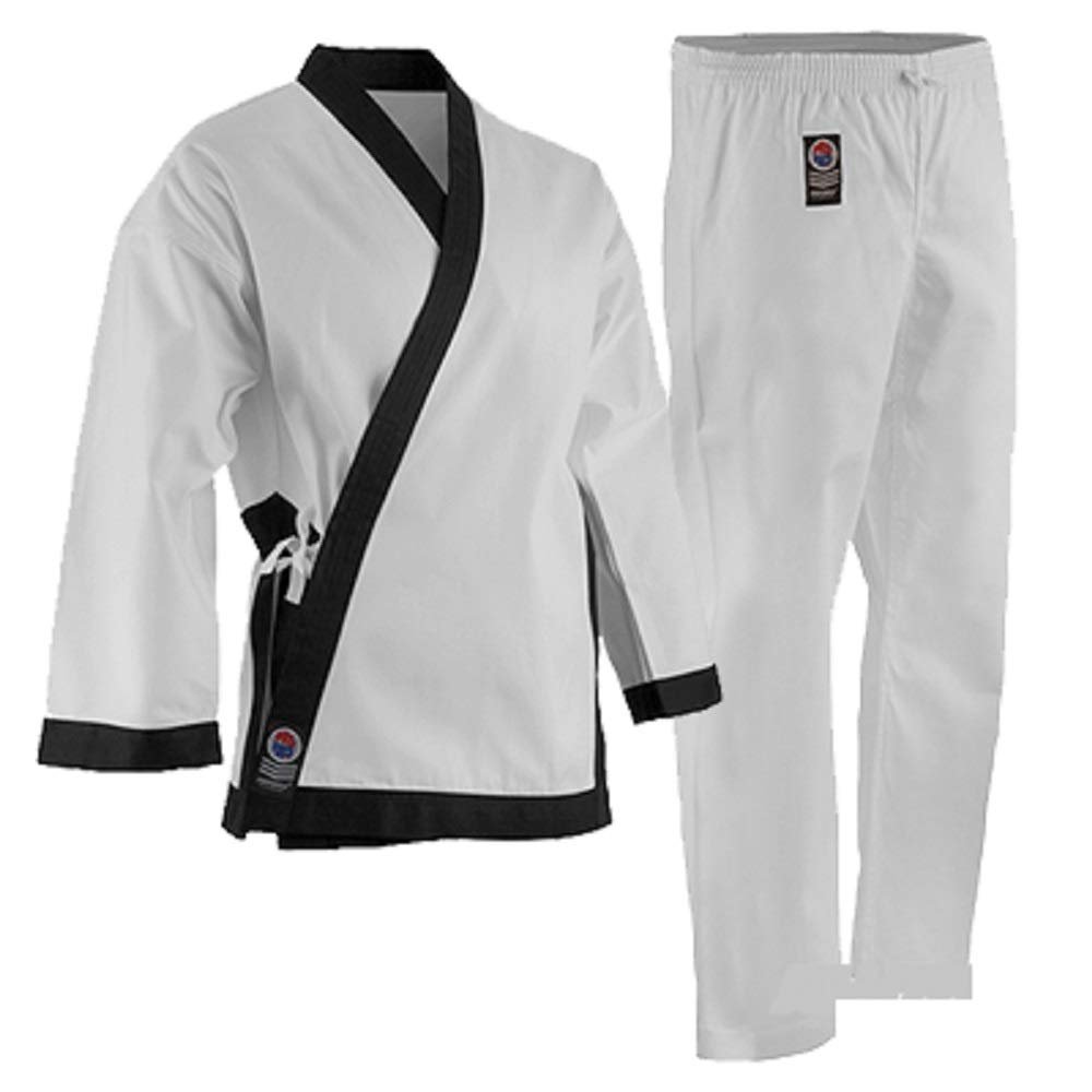 PROFORCE 8oz Medium Weight Tang Soo Do Uniform