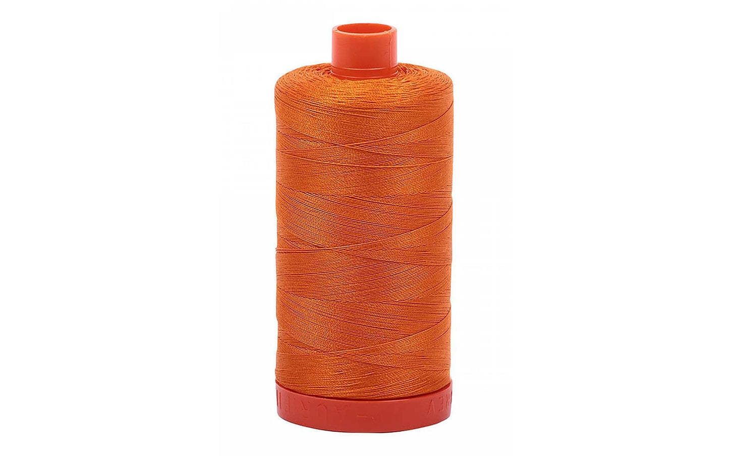Mako Cotton Thread Solid 50wt 1422yds Dark Navy (New Version)