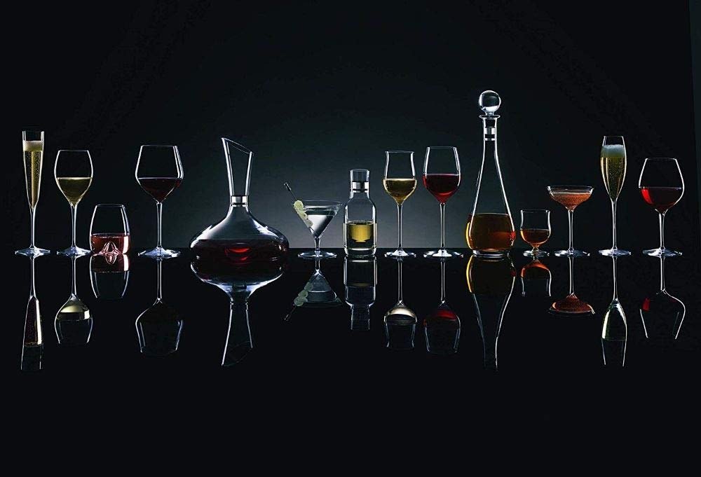 Waterford Elegance Chardonnay Wine Glass, Pair