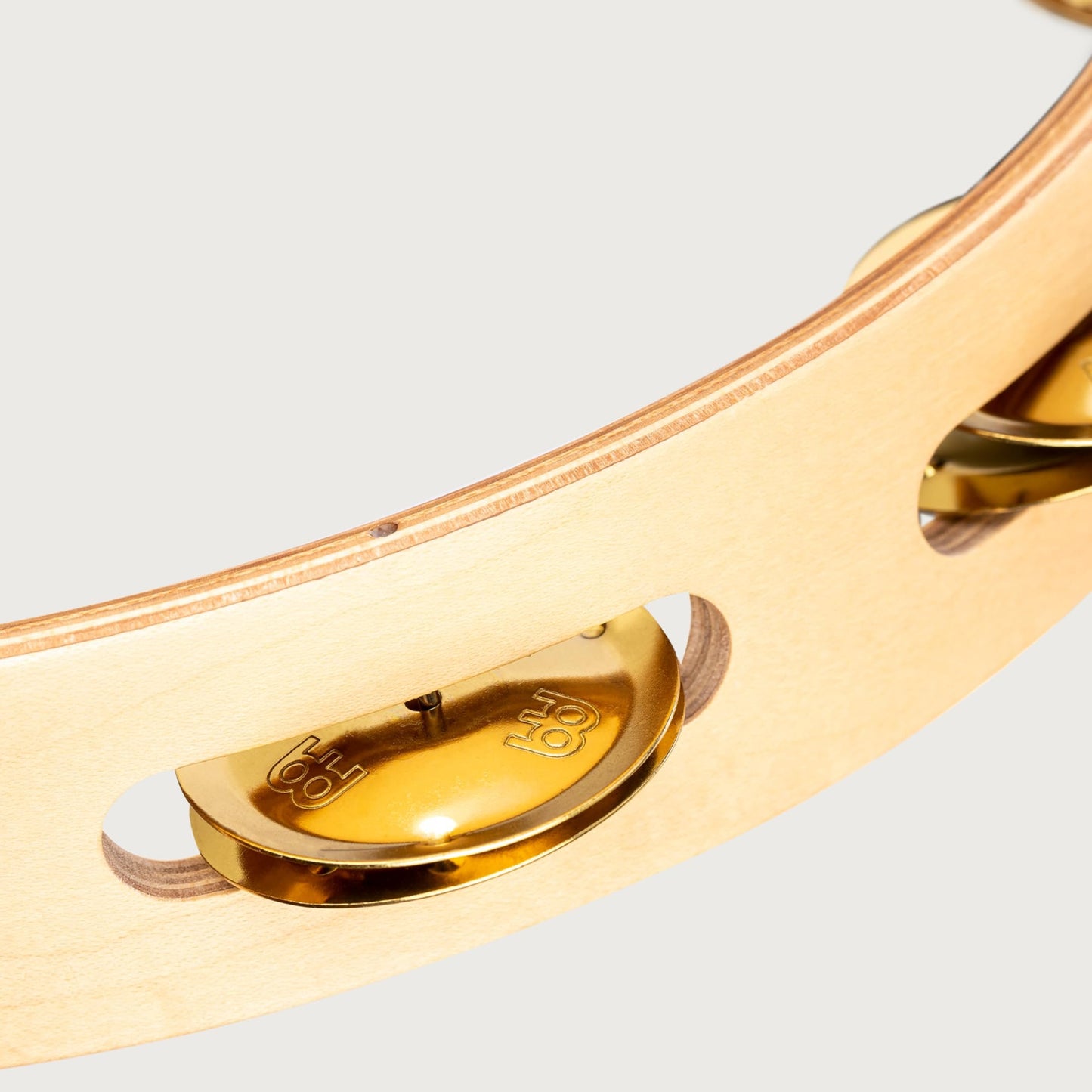 Artisan Edition Tambourine