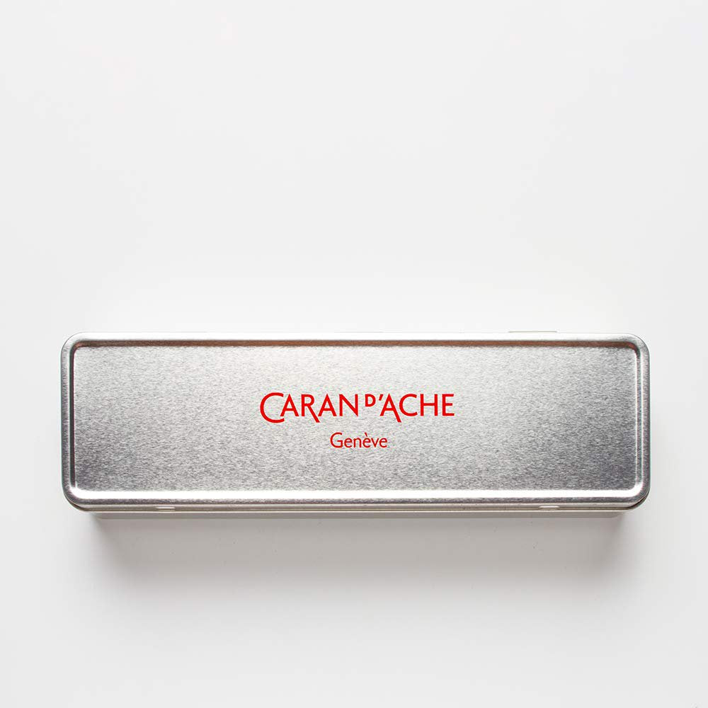 Caran d'Ache 0775-311 Graphite Line Multi-Tech Sketch Set