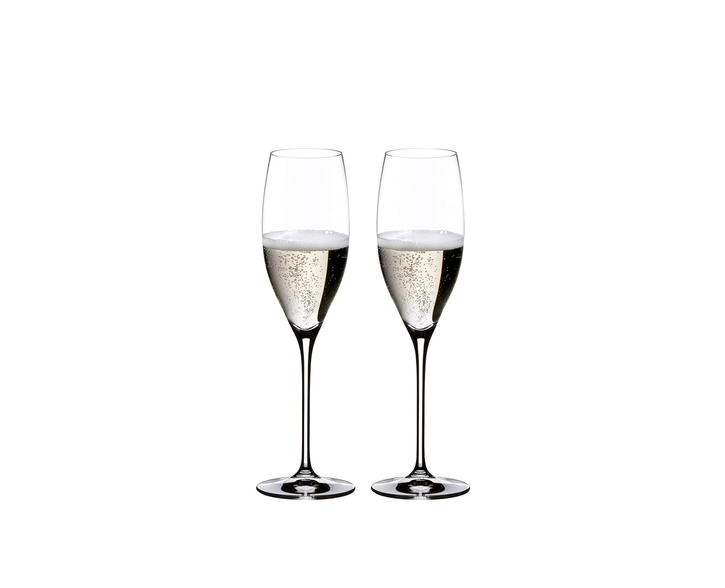 Riedel Vinum Cuve Prestige Glass, Set of 2