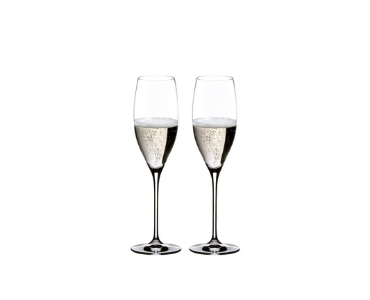 Riedel Vinum Cuve Prestige Glass, Set of 2