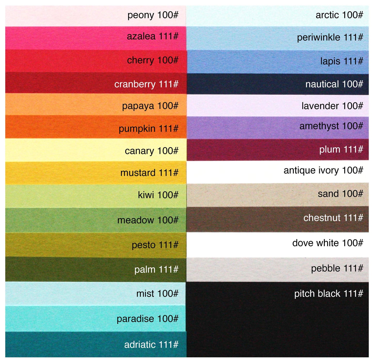 Hero Hues Paper