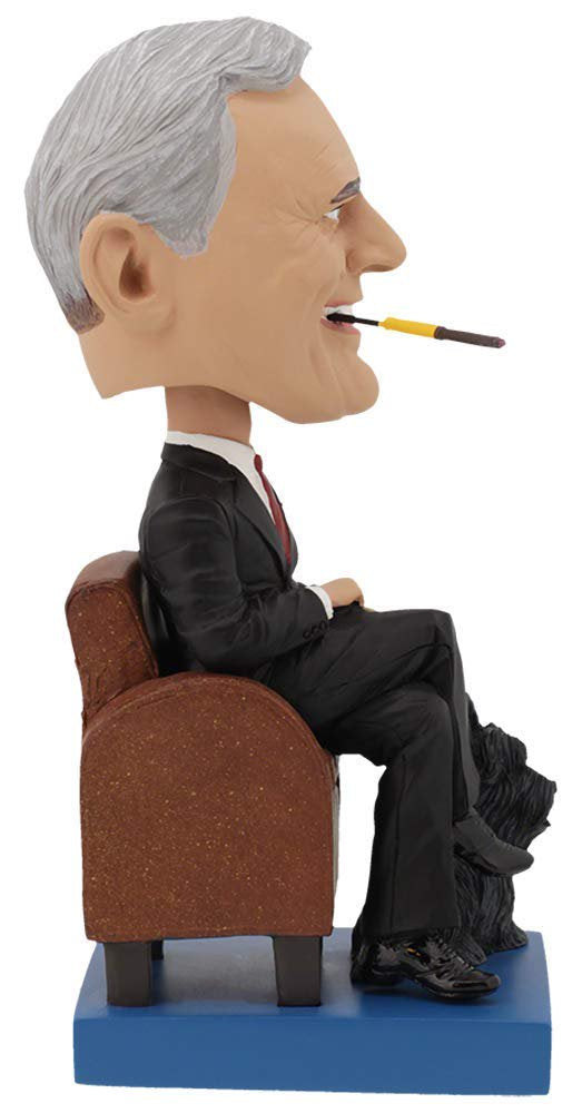Royal Bobbles Toy