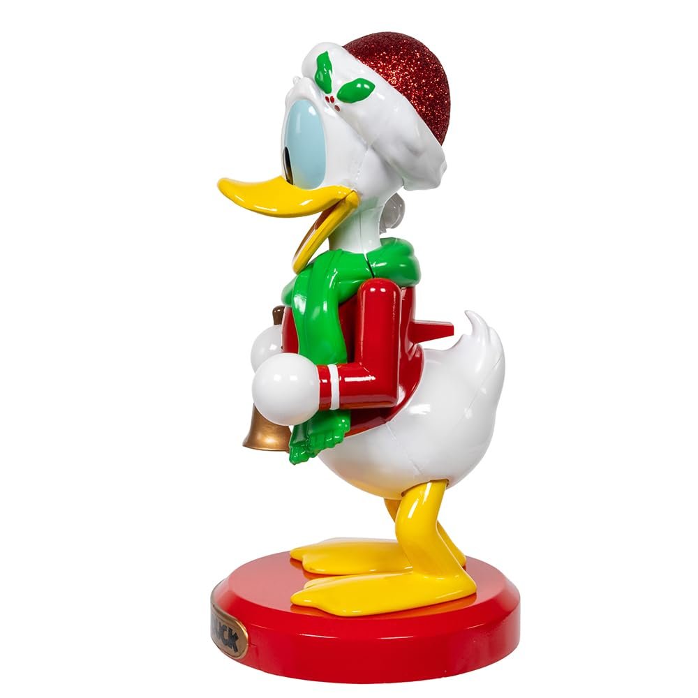 Disney Kurt Adler 6-inch Donald Duck Nutcracker