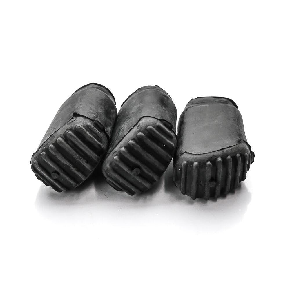 Gibraltar SC-PC07 Large Rubber Feet 3/Pack