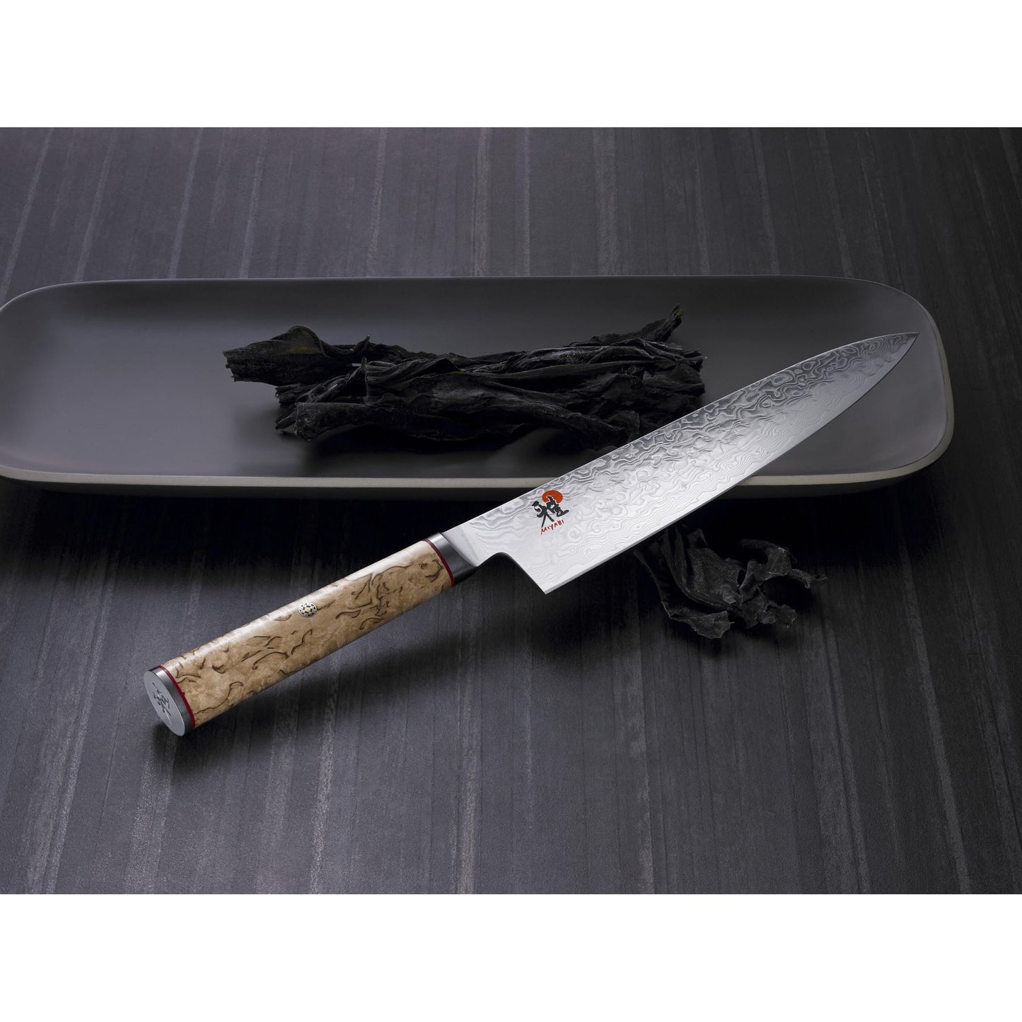 MIYABI Birchwood SG2-5000MCD Utility Knife