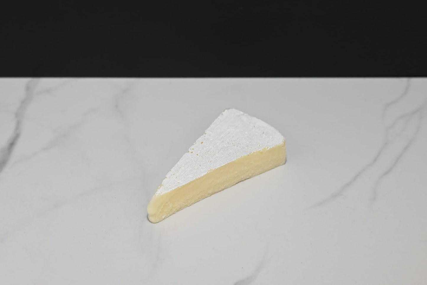 Just Dough It Fake Brie Cheese Wedge