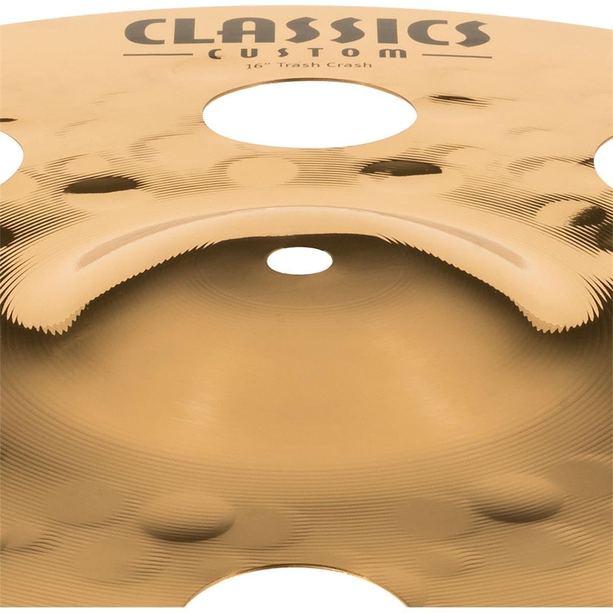 Classics Custom Brilliant Trash Crash