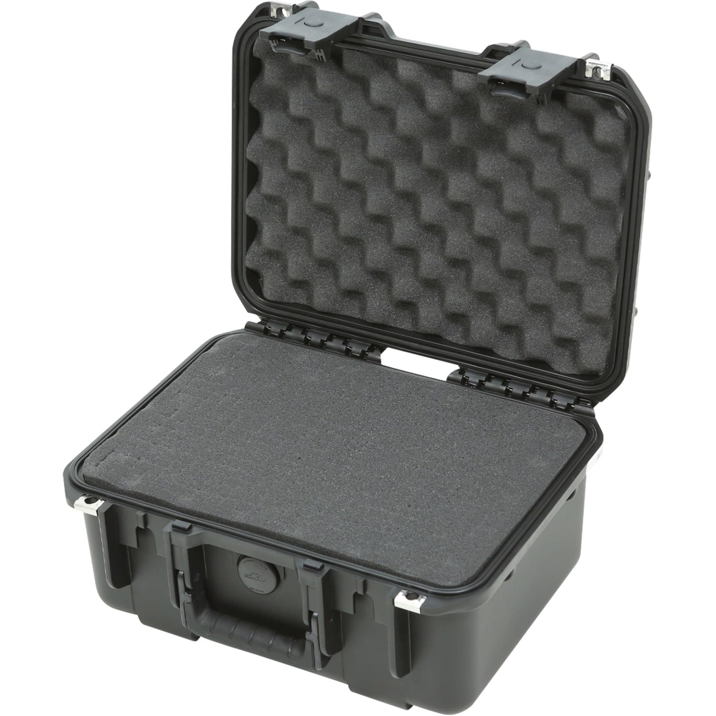 SKB 3I-1309-6B-C iSeries 13" x 9" x 6" - Cubed Foam, Black
