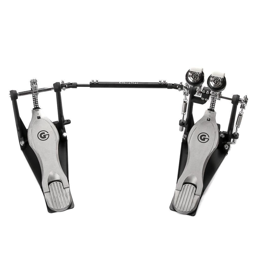 Gibraltar 6711DB Dual Chain Double CAM Drive Double Bass Drum Pedal
