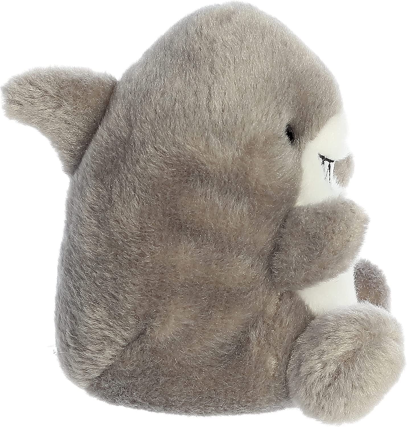 Aurora Palm Pals Set of Two - Clicks Dolphin and Chomps Shark