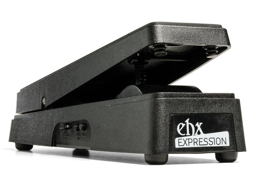 Electro-Harmonix Single Expression Pedal