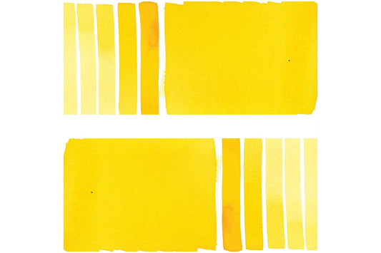 Daniel Smith Watercolour 5 ml Tube (Series 3) - Mayan Yellow (212)