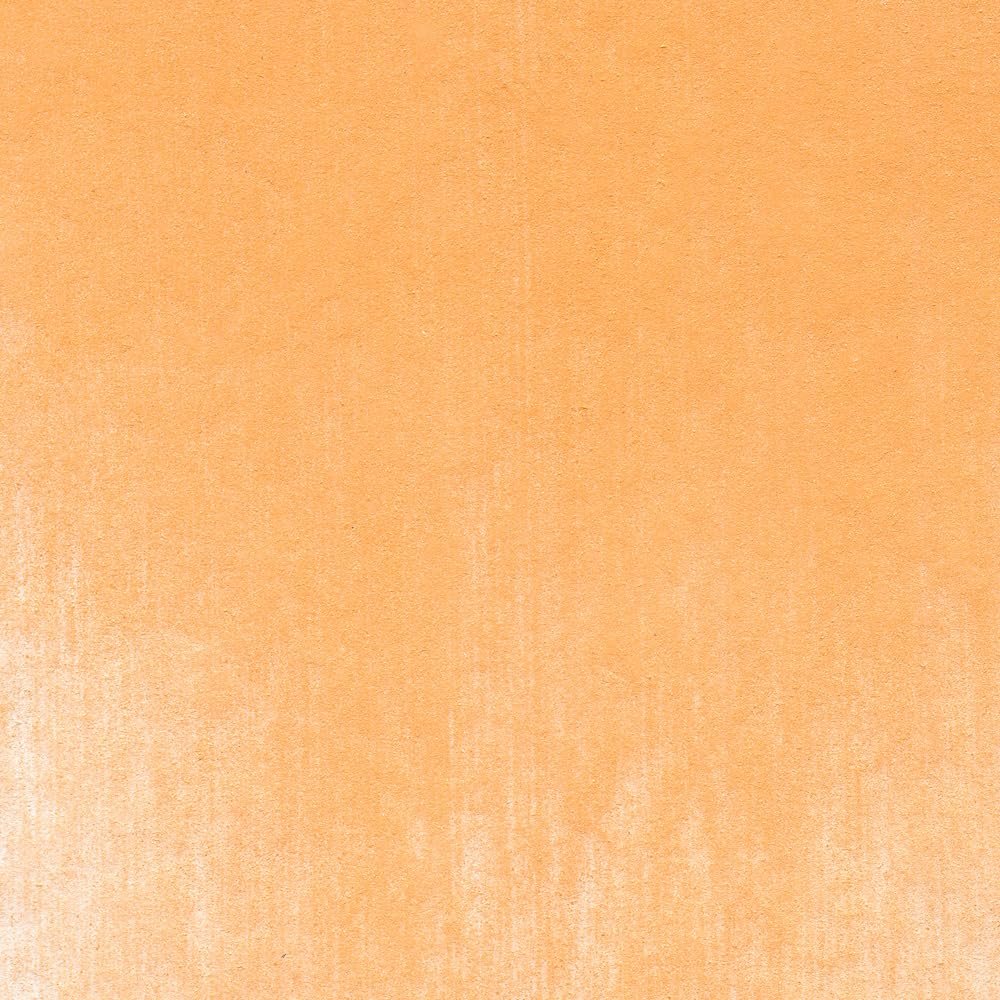 PanPastel Artist Pastels by GOLDEN, Orange, 2.44” / 62mm Pan Diameter, Professional Artist Pastels, Unique Pan Format (cake-like)