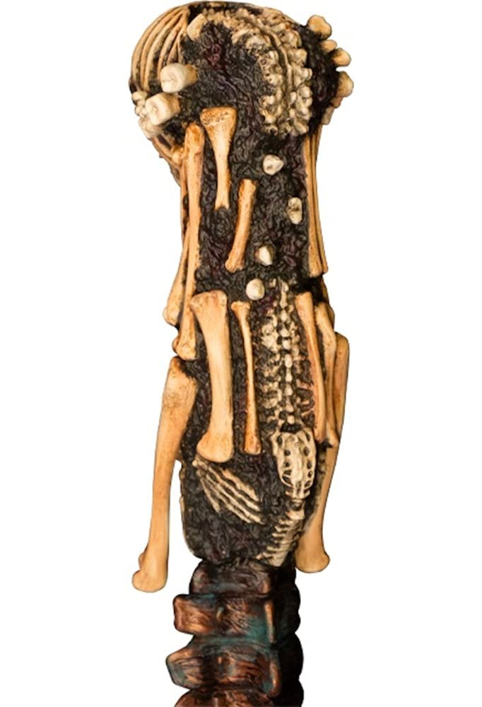 Trick Or Treat Studios Evil Dead II Kandarian Dagger Prop Brown