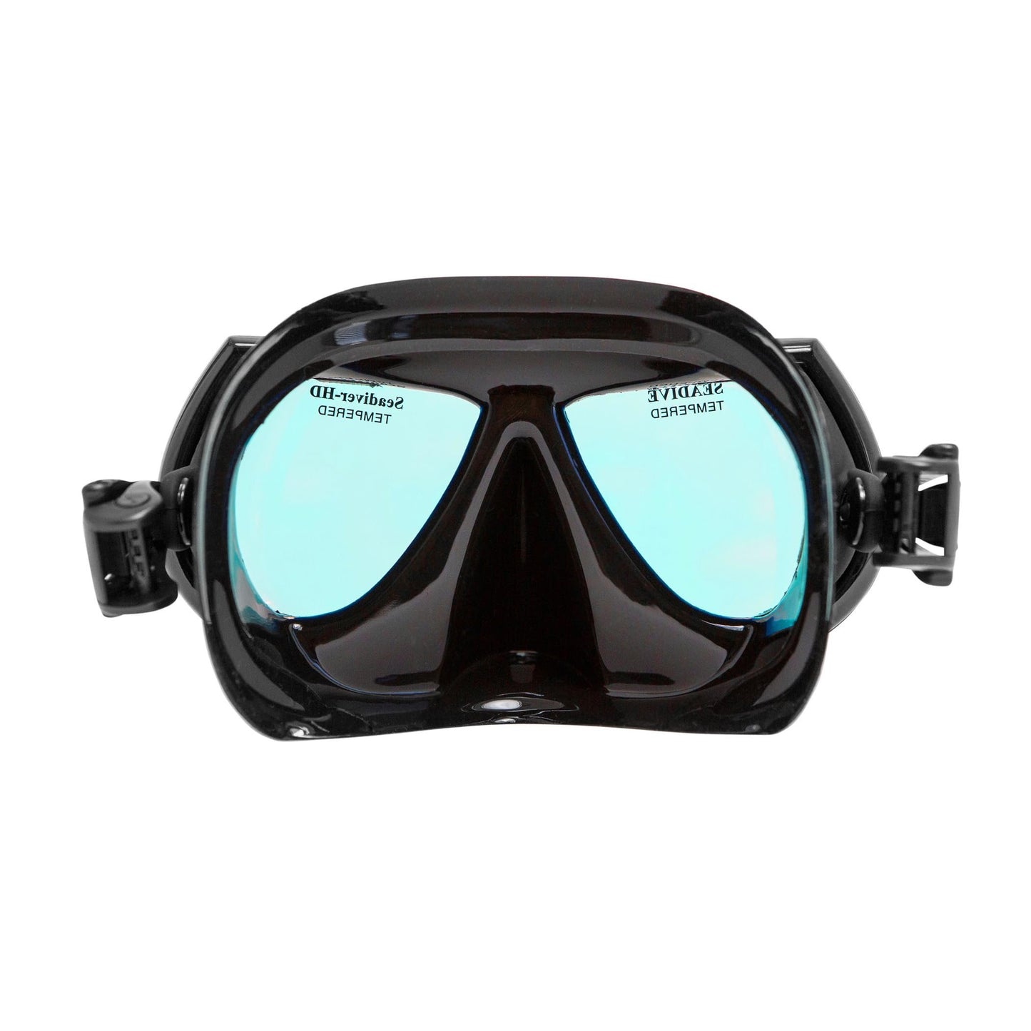 SeaDive SeaDiver RayBlocker-HD Mask
