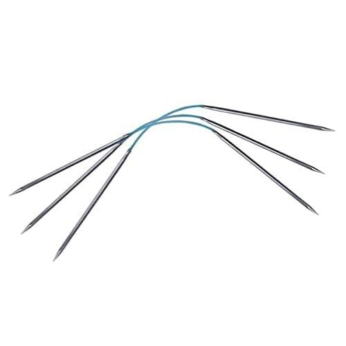 HiyaHiya Flyers Double-Pointed Flexible Knitting Needles