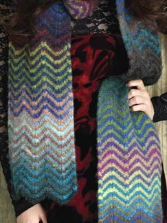 Noro Kureyon Yarn - Knitting Yarn from