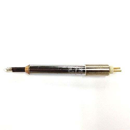 Wall Lenk LG400TE 1/4" Pyramid Tip & Element for LG400C Soldering Gun