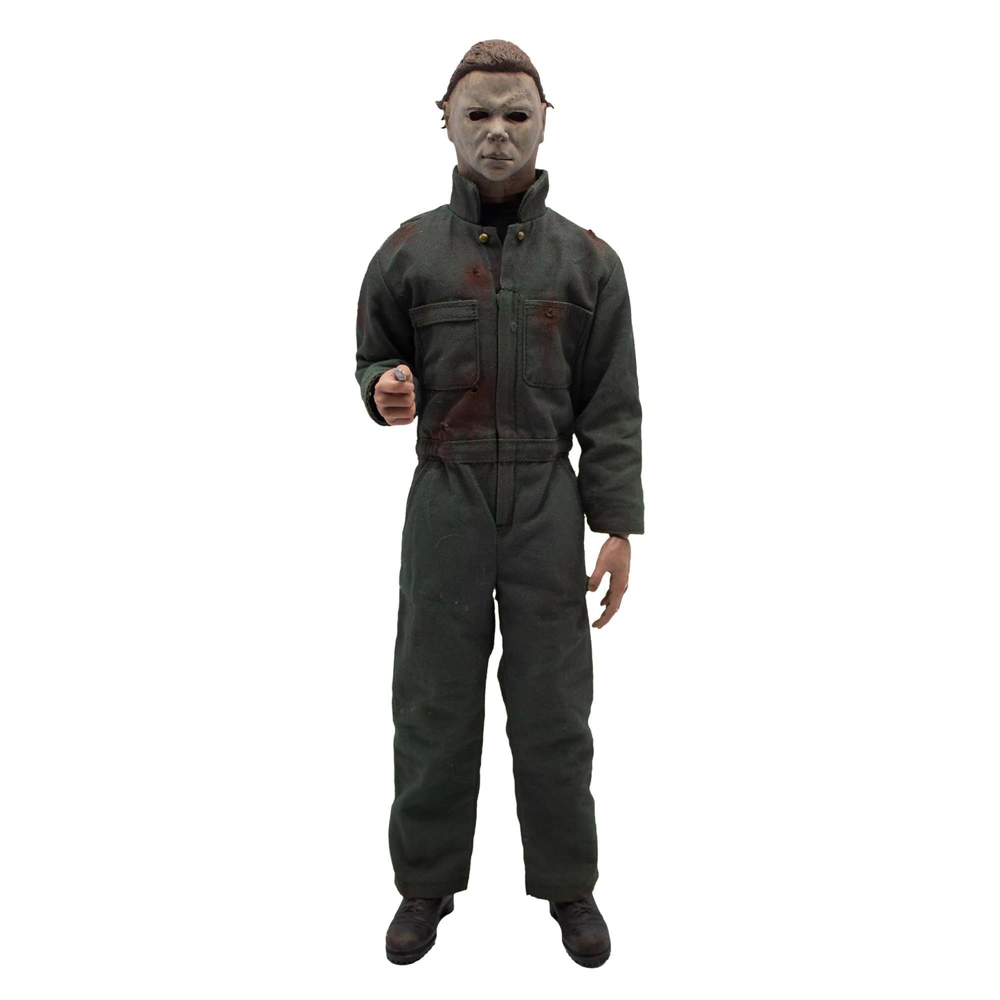 Trick Or Treat Studios Halloween II Michael Myers 1:6 Scale Figure 12"