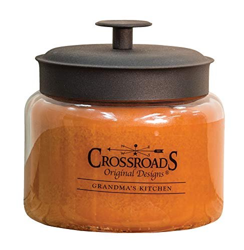 Crossroads Grandma's Kitchen Jar Candle 48oz
