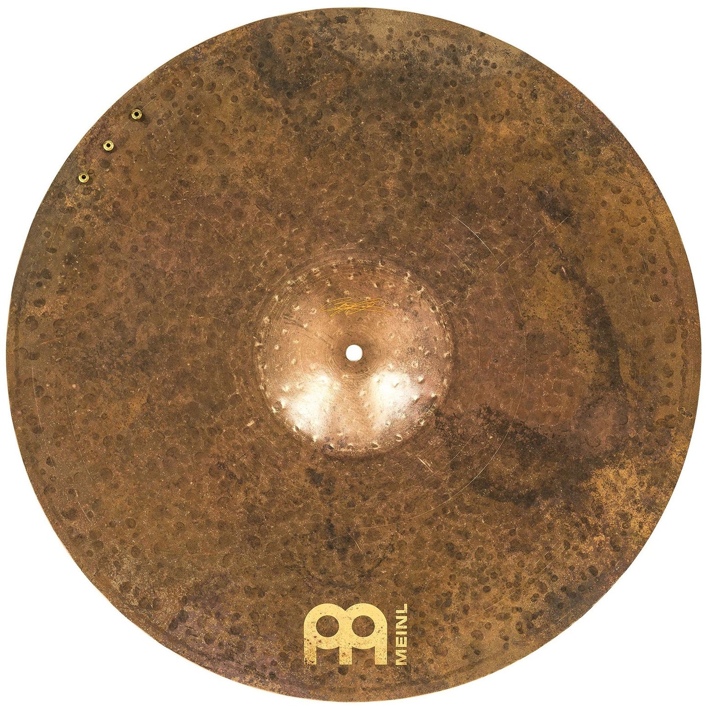 Byzance Sand Ride