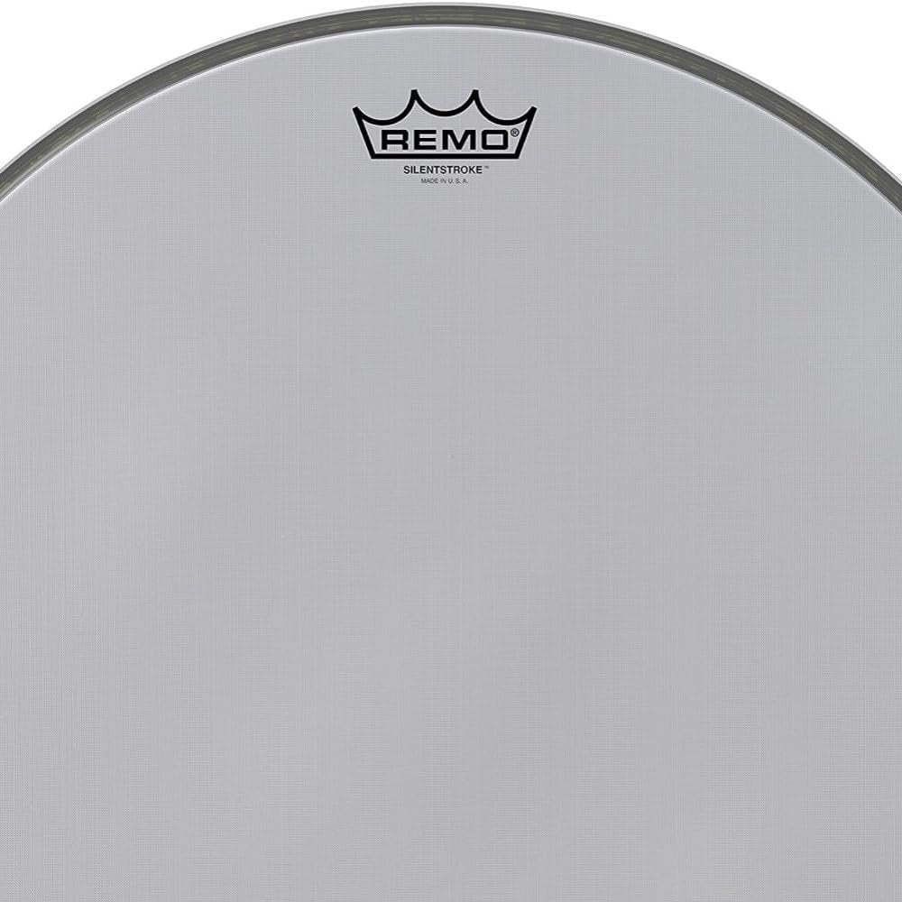 Remo Silentstroke Mesh Drum Head