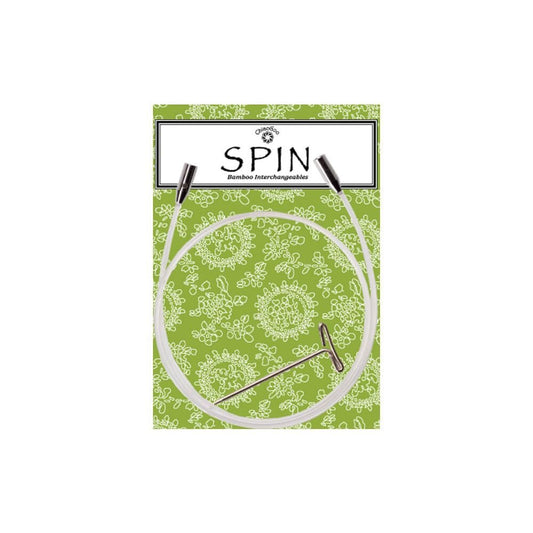 ChiaoGoo Spin Cable Nylon 125cm Large - 1pc