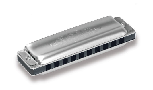 SEYDEL Blues Noble 1847 Harmonica F
