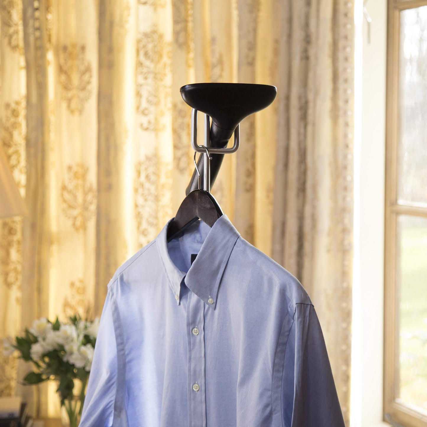 J-4000 Pro Line Garment Steamer