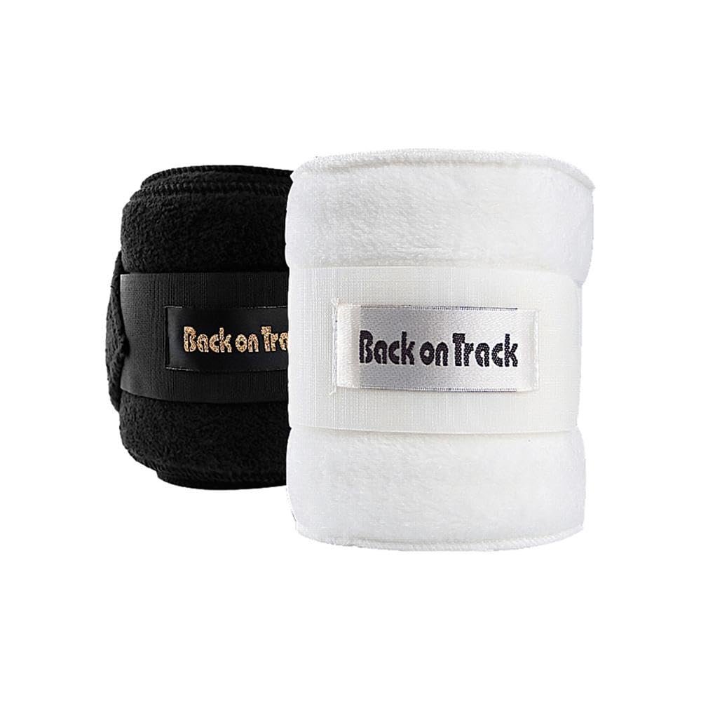 Back on Track Wrap's Therapeutic Fleece Horse Polo