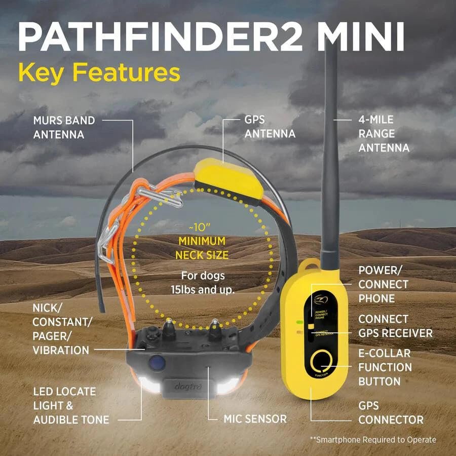 PATHFINDER2 Family