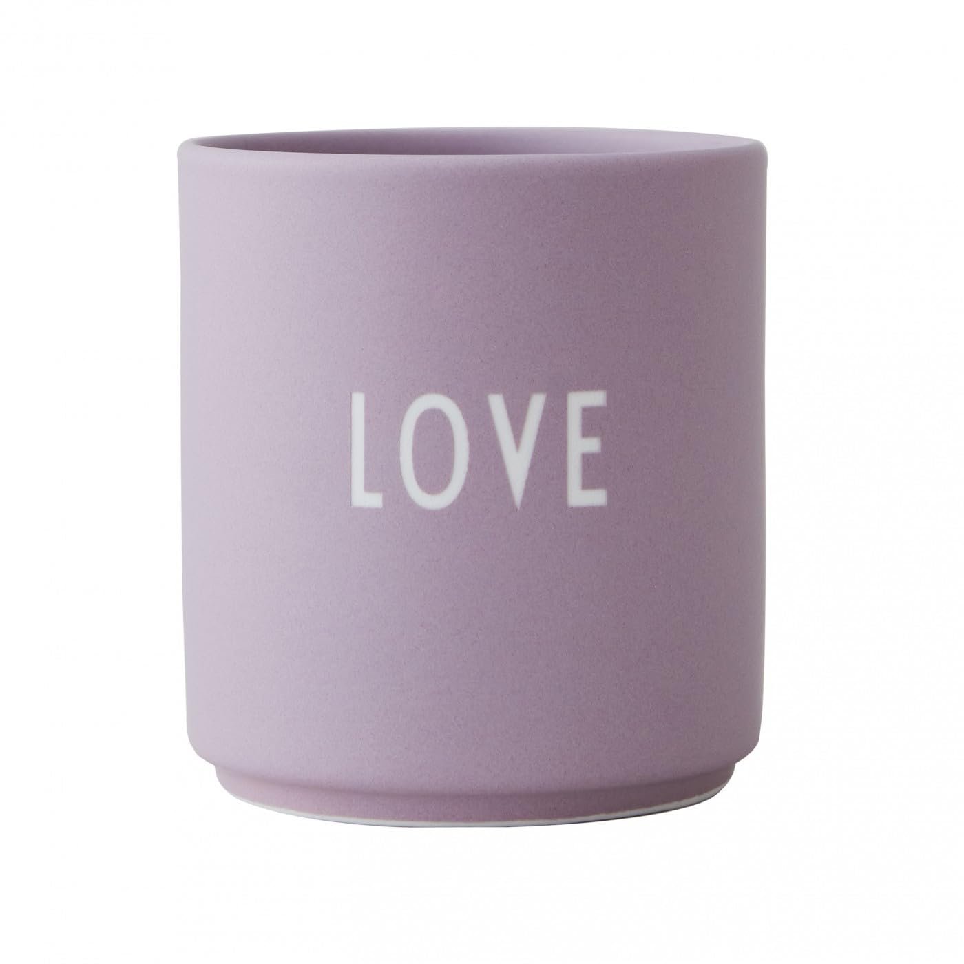 Design Letters Fav. Cup new par