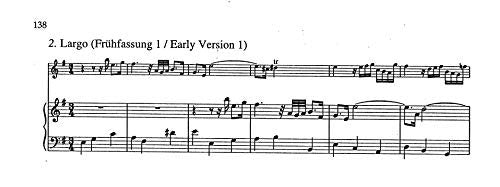 Six Sonatas BWV 1014-1019 (Violin & Piano)