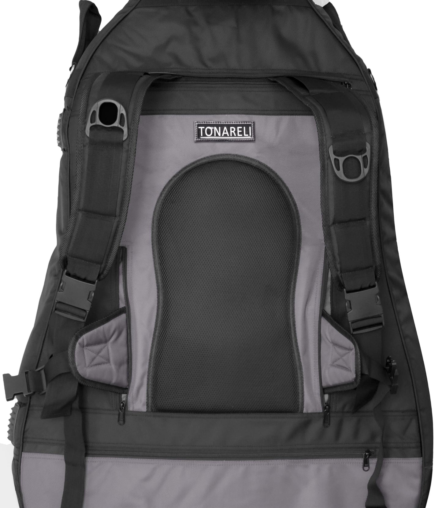 Tonareli Designer Bass Gig Bag BGB