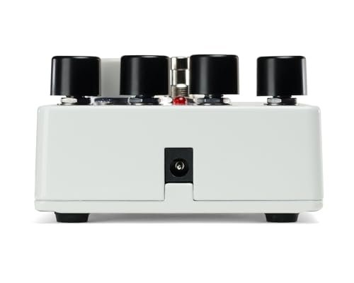 Electro-Harmonix SYNTH9 Synthesizer Machine Pedal