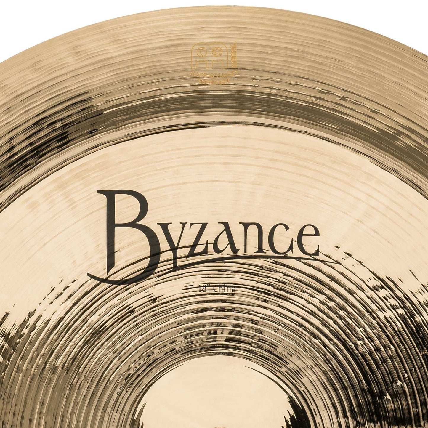 Byzance Brilliant China