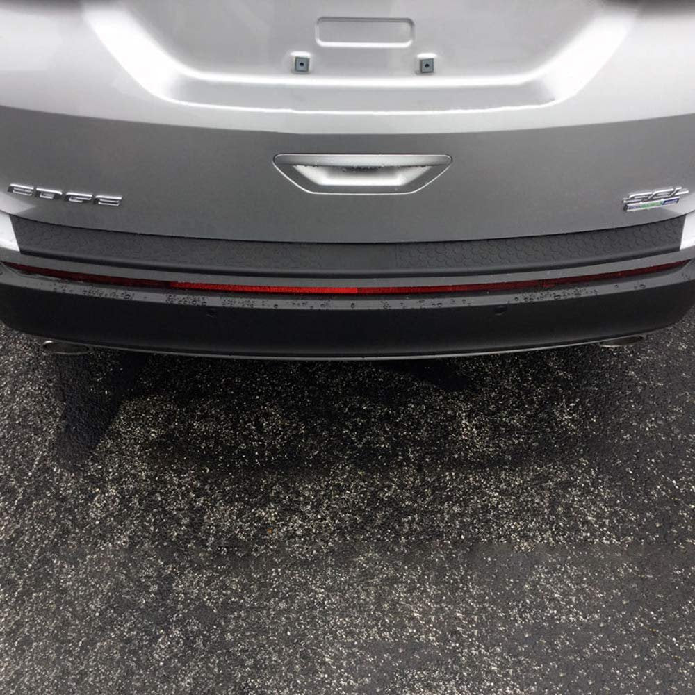 Dawn Enterprises RBP-005 Rear Bumper Protector