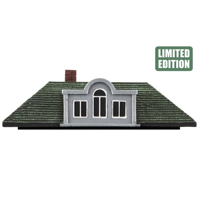 Gale Force Nine European - Manor House (Limited Edition)