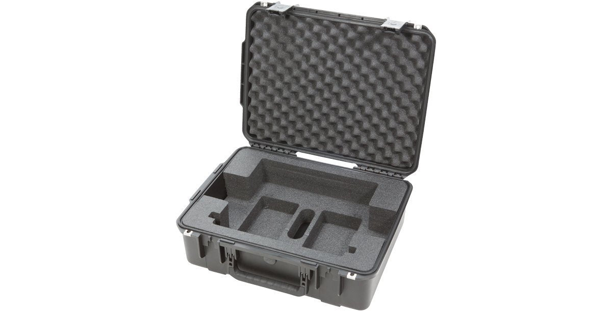 SKB Injection Molded Case for Roland SPDSX (3i-2015-7DMP)