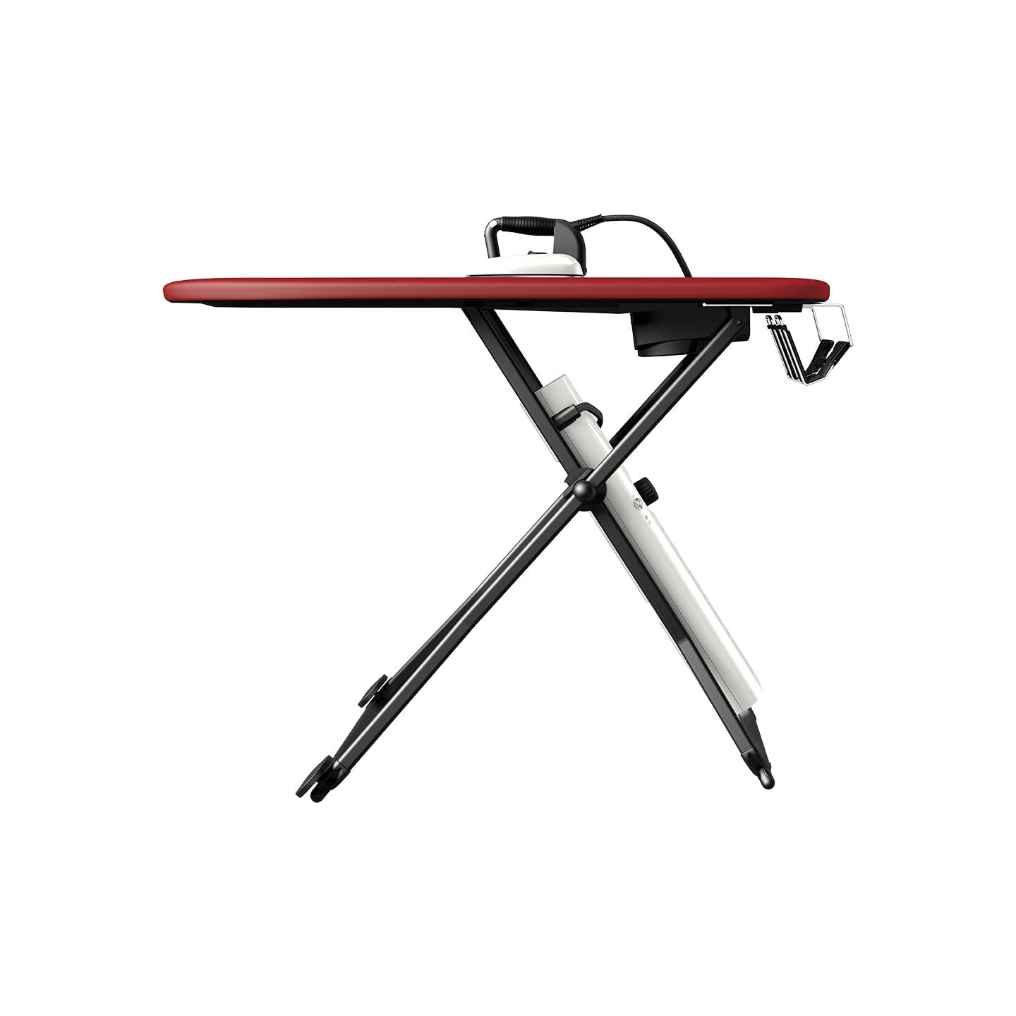 Laurastar Go Plus - Red