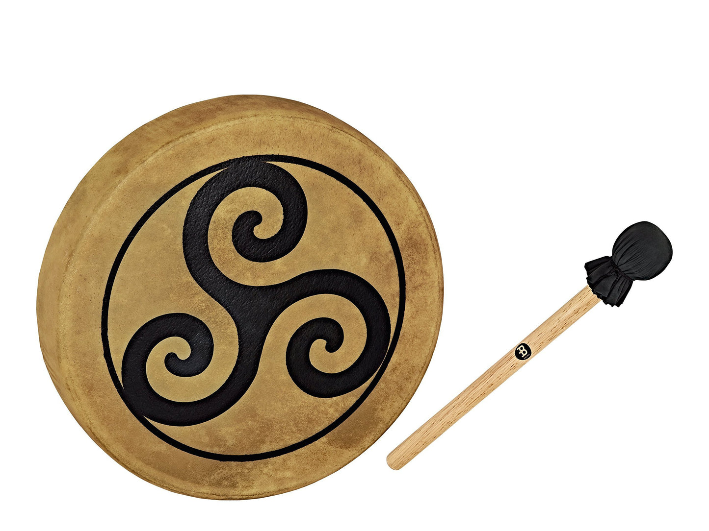 Meinl Sonic Energy Native American Style Hoop Drum