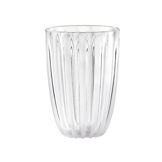 guzzini 12390042 Tumbler, Set of 4, 'DOLCEVITA' (ISCC+)