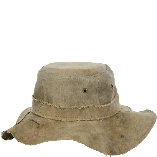 The Real Deal: Made In Brazil mens Floppy