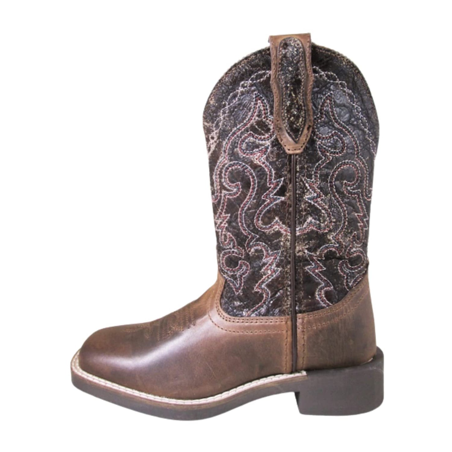 Smoky Moutain Kids Odessa Western Boots